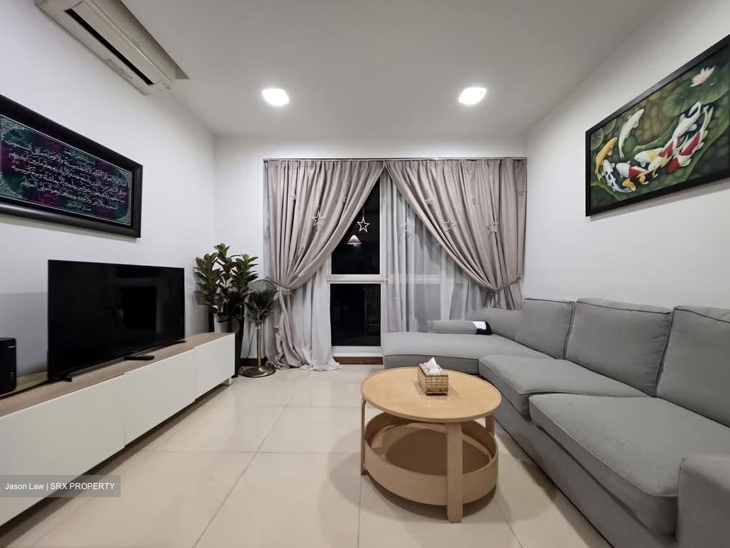 La Casa (D25), Condominium #558333771